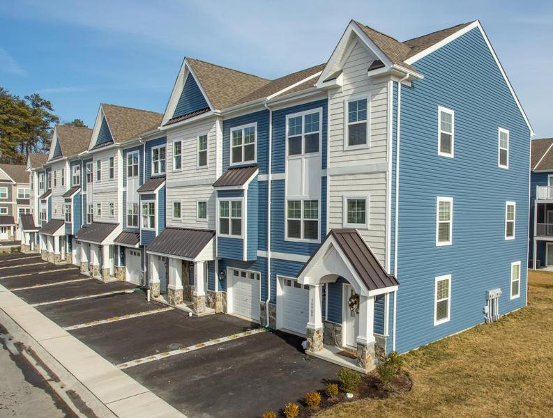 Turnstone Circle 36982 Holiday home
