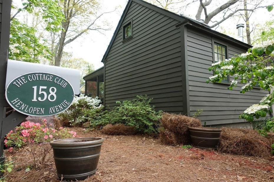 Henlopen Avenue 158 #7
