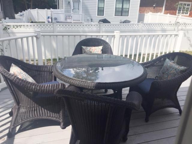 Holiday home Oak Avenue 47 *