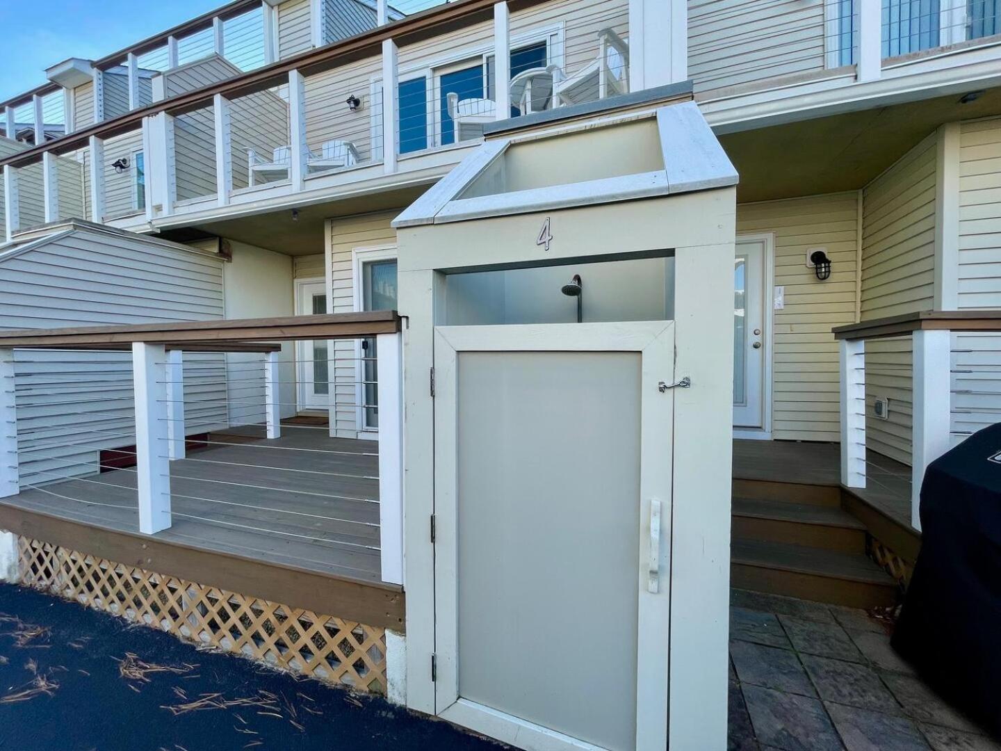 Ocean Sands 4 *