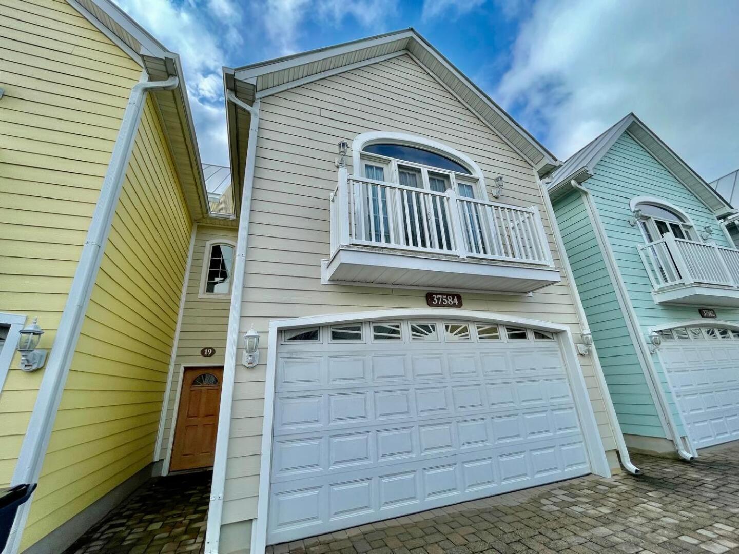 Holiday home Atlantic Street 37584