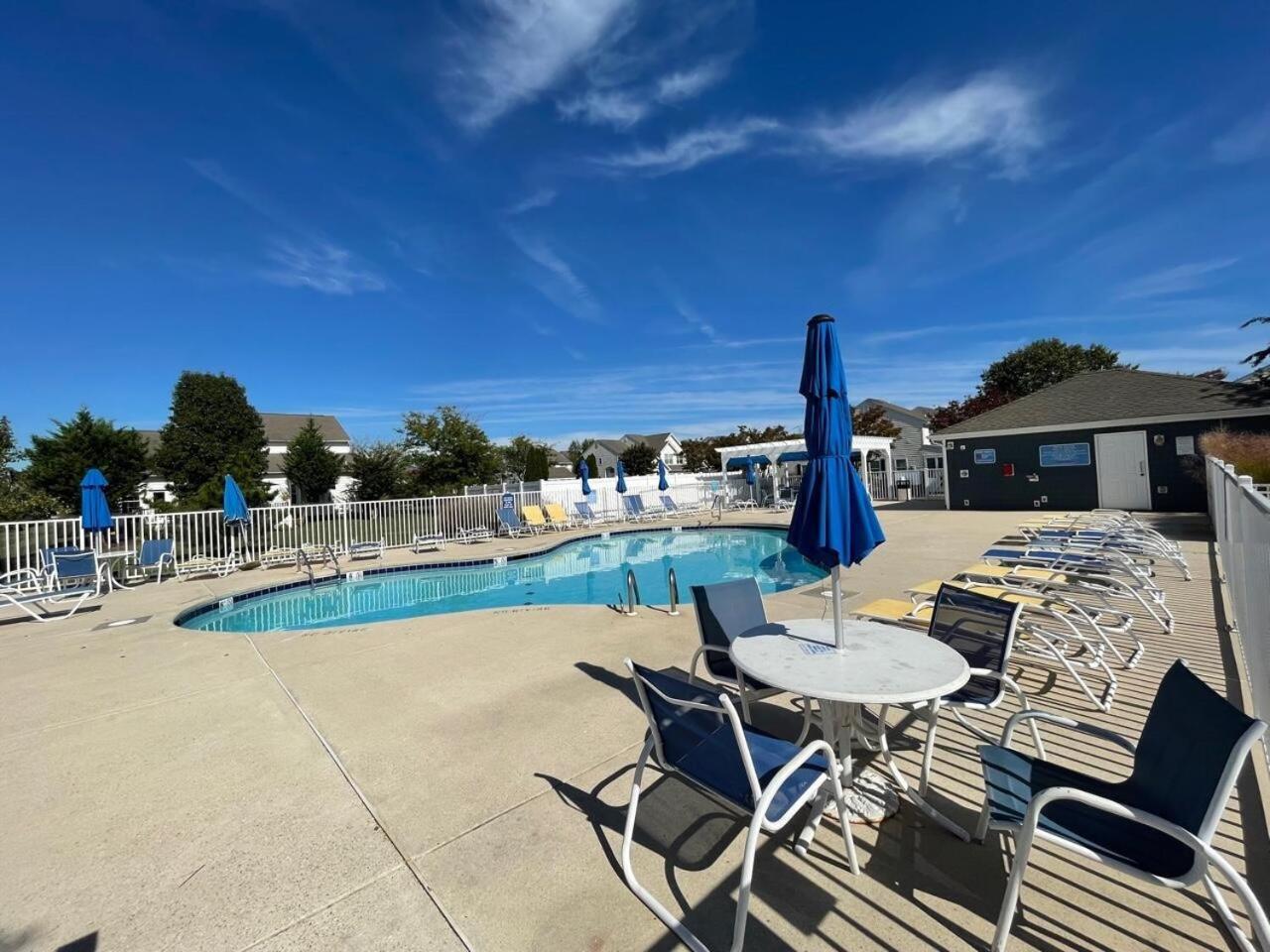 Simonton Court 20256 Rehoboth Beach