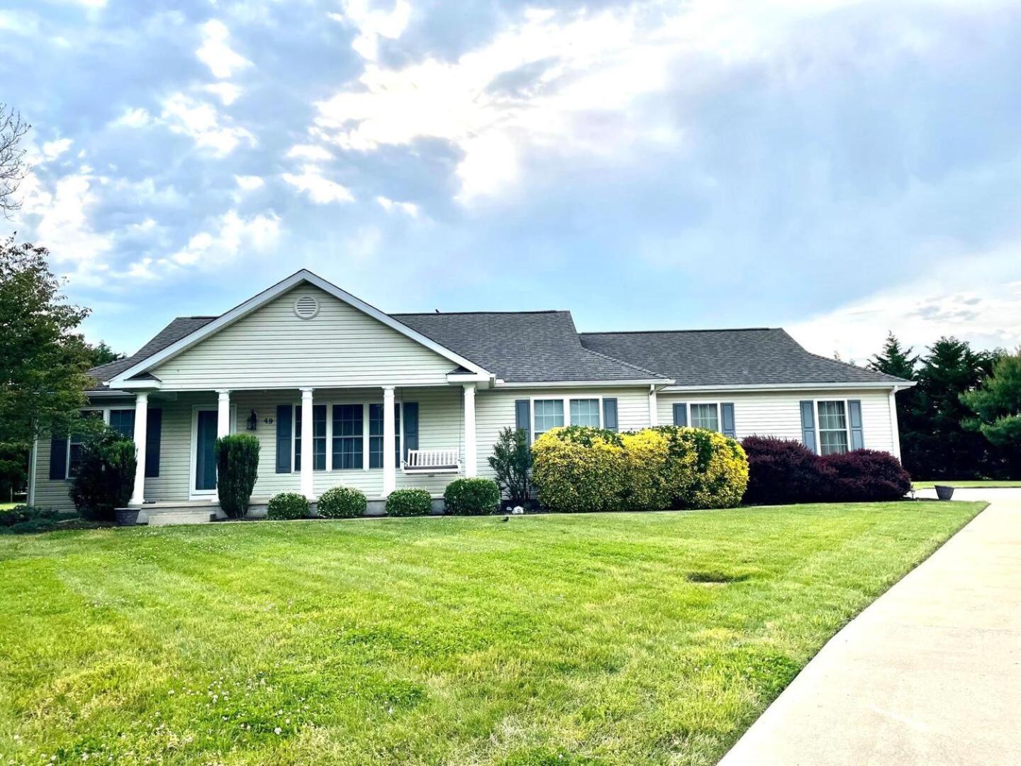 Eagle Drive 49