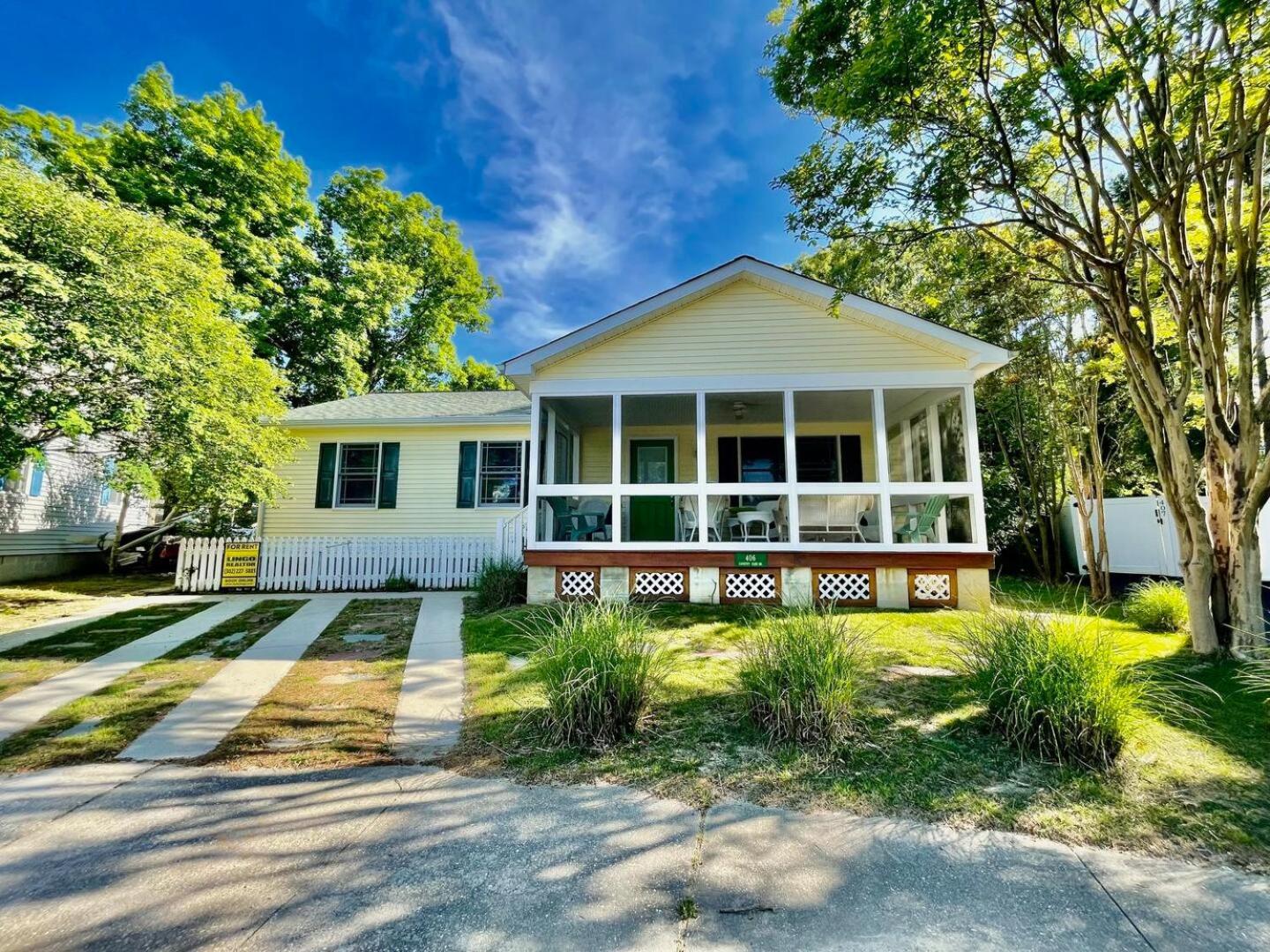 Holiday home Country Club Drive 406 *