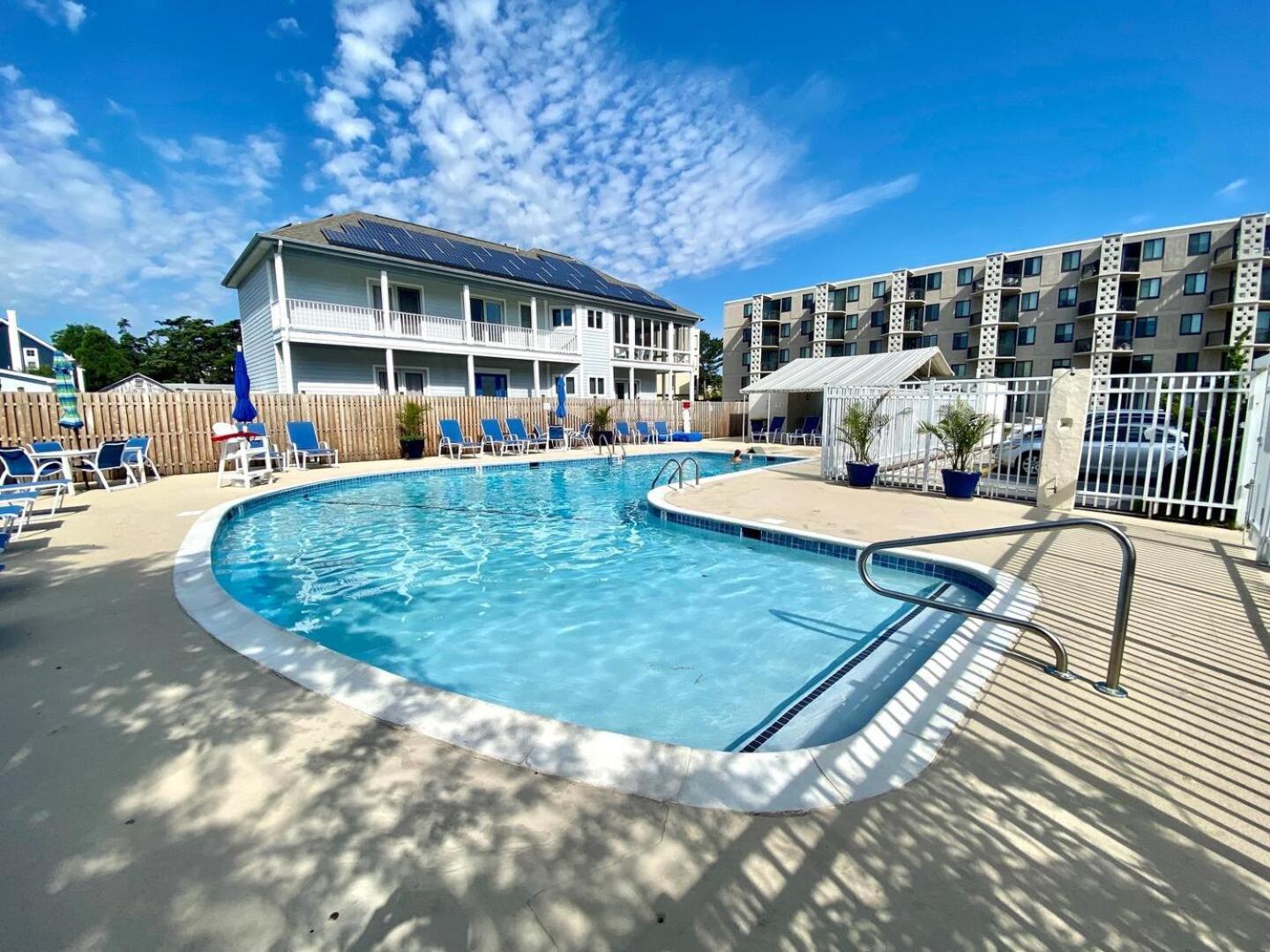 Holiday home Edgewater House 221 Rehoboth Beach