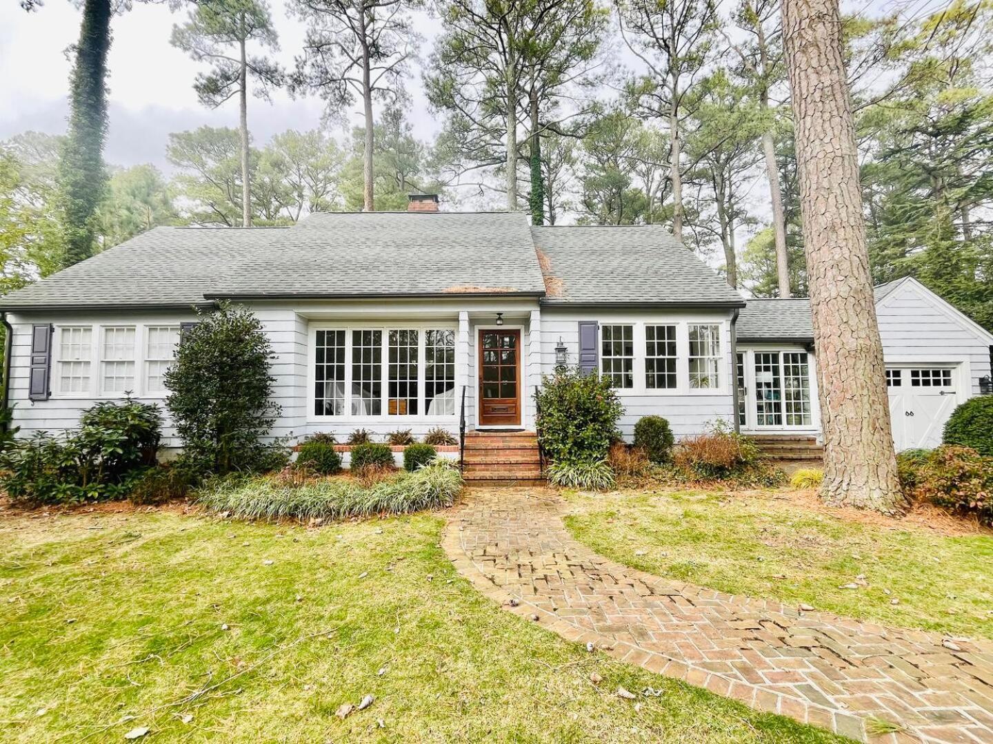 Pine Reach 63 *