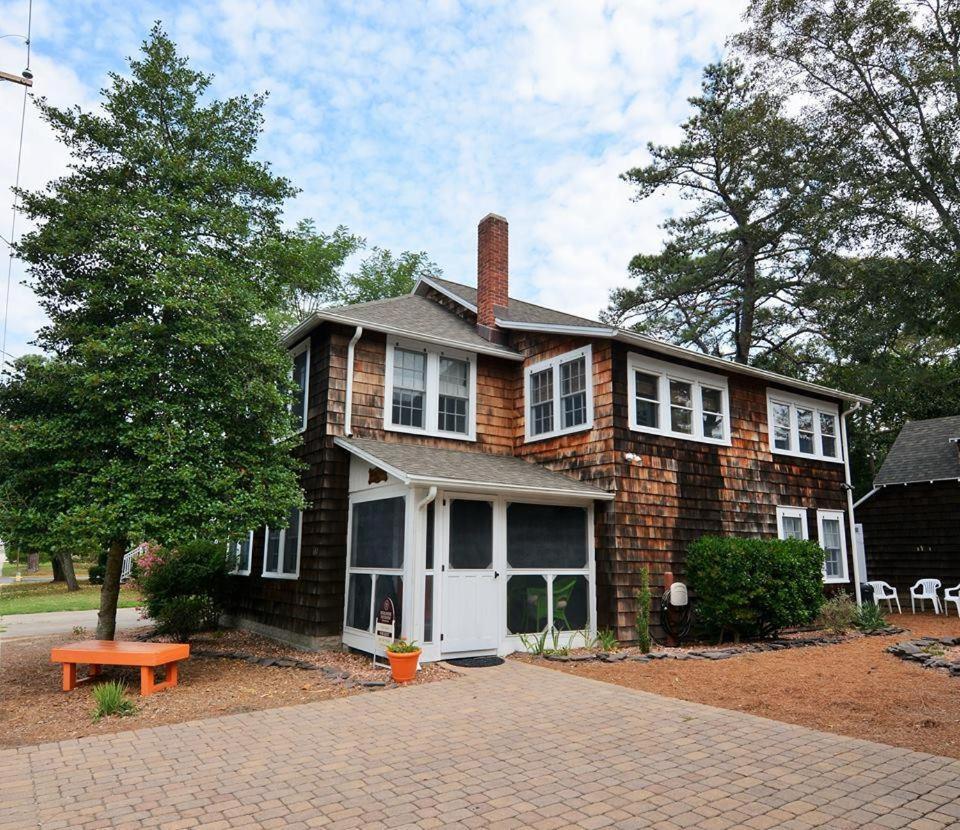 King Charles Avenue 604 Holiday home *