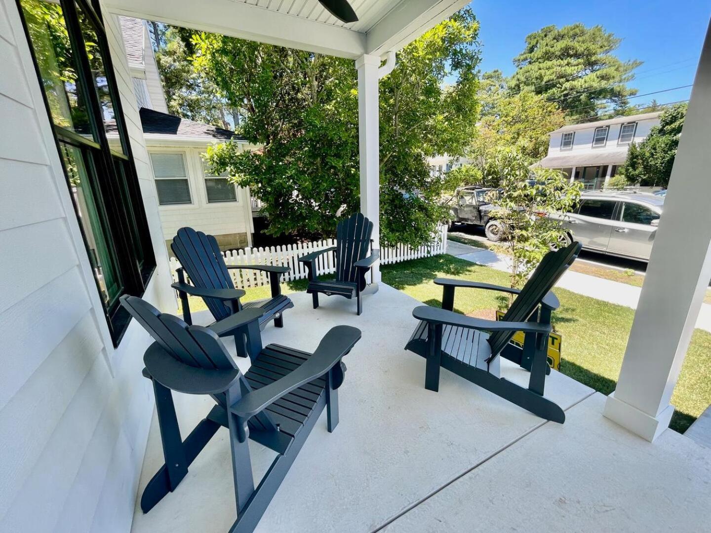 Hickman Street 102 * Rehoboth Beach
