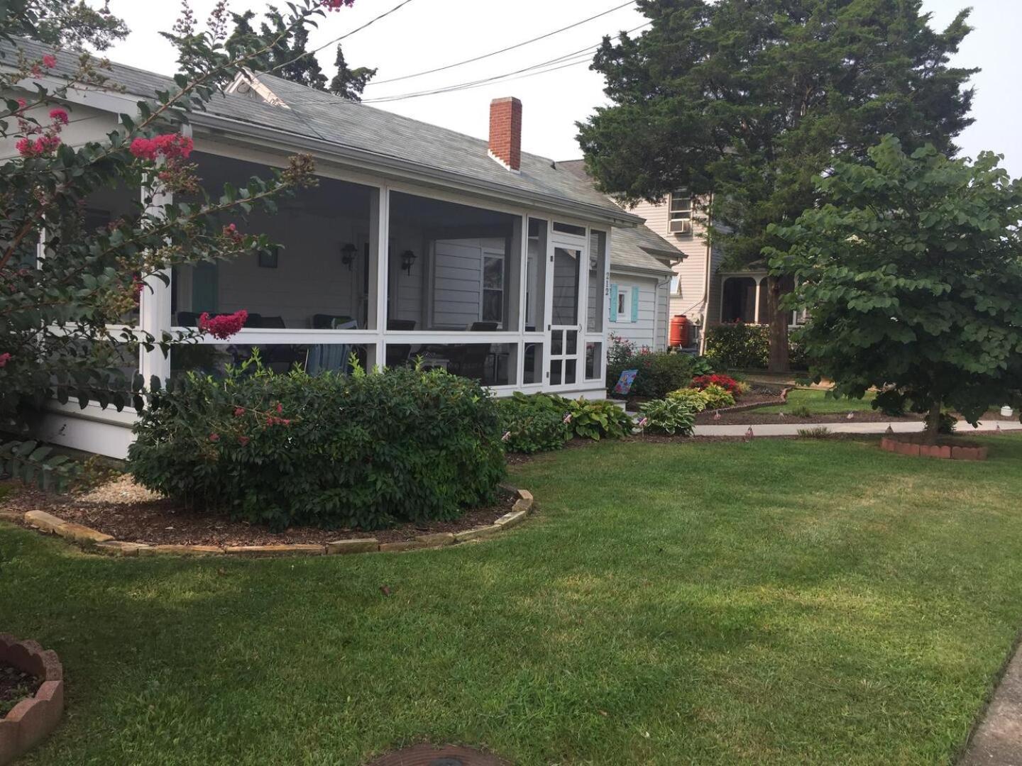 Holiday home Laurel Street 212a Rehoboth Beach