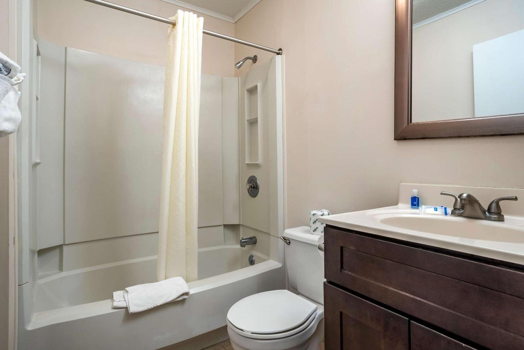 Rodeway & 2* Rehoboth Beach
