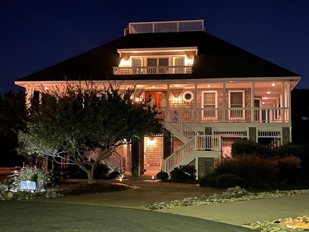 Holiday home Hall Avenue 33 Rehoboth Beach