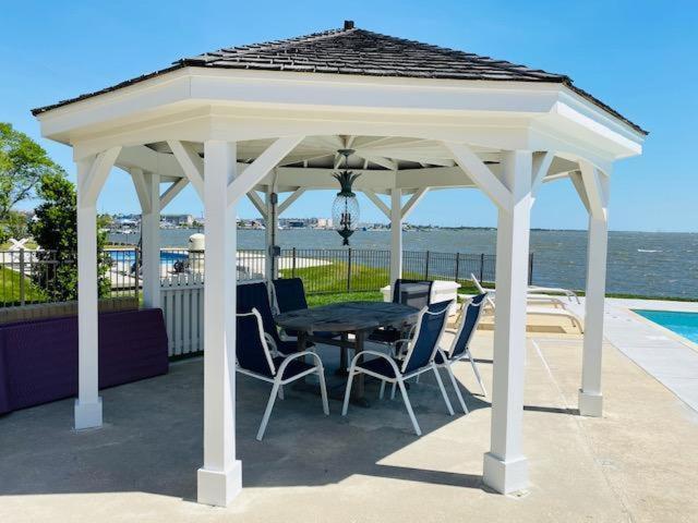 Salisbury Street 316 Holiday home Rehoboth Beach