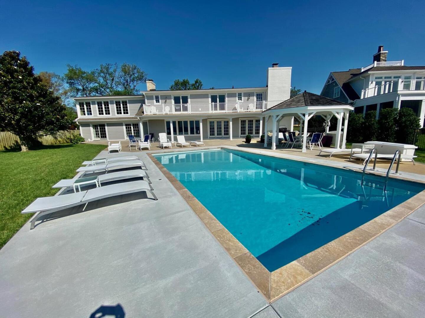 Salisbury Street 316 Rehoboth Beach