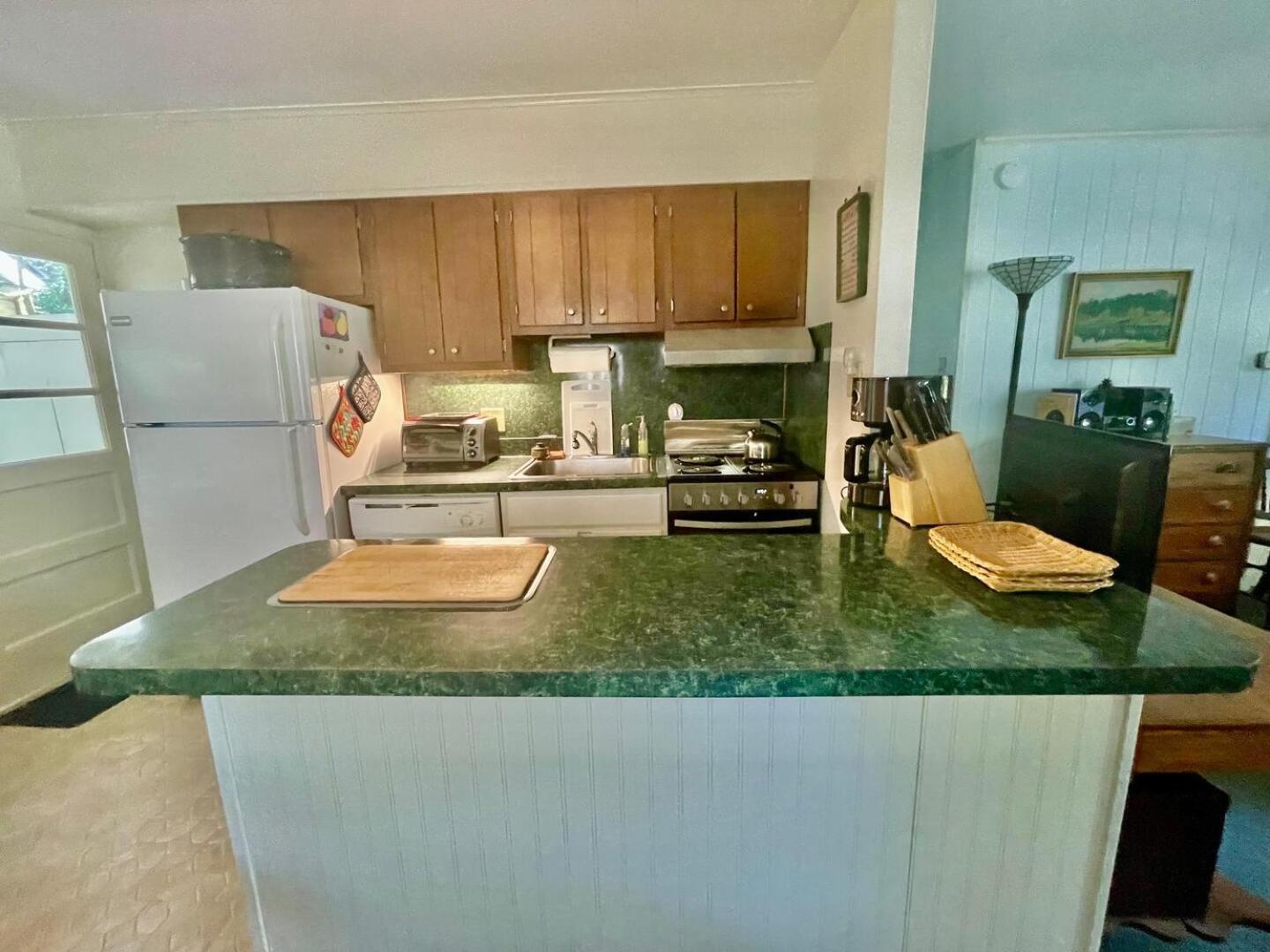 Holiday home Henlopen Avenue 66