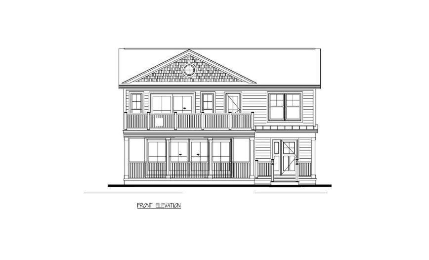 Holiday home Avenue 23