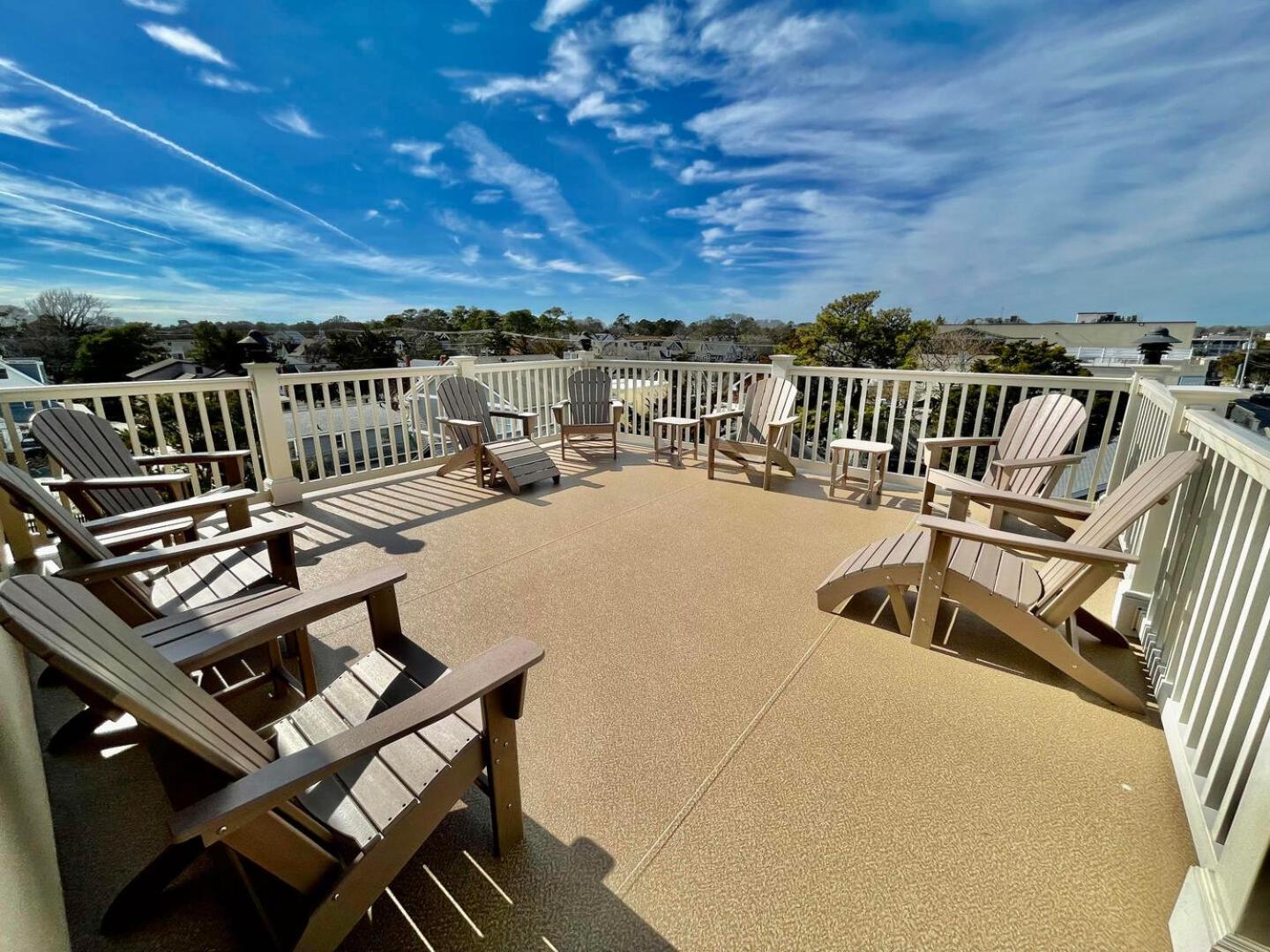 Wilmington Avenue 20b Rehoboth Beach