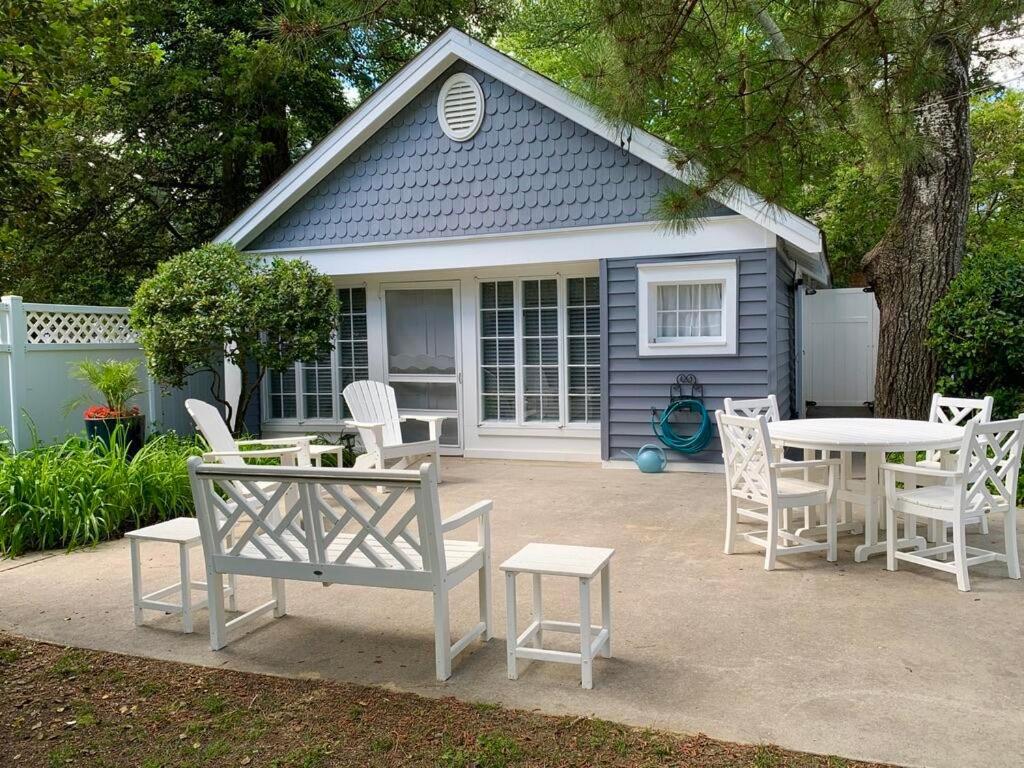 Oak Avenue 16 Holiday home