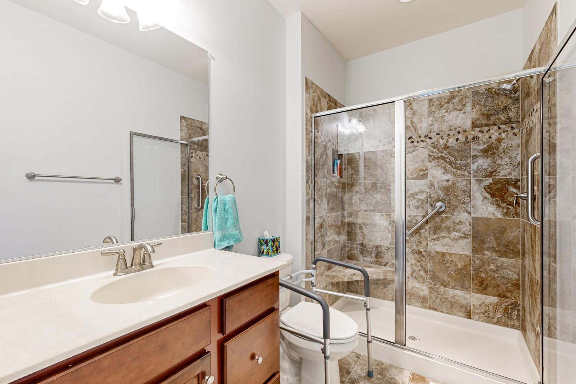 Apartment Grande At Canal Point --- 37670 Exeter Dr Unit K3