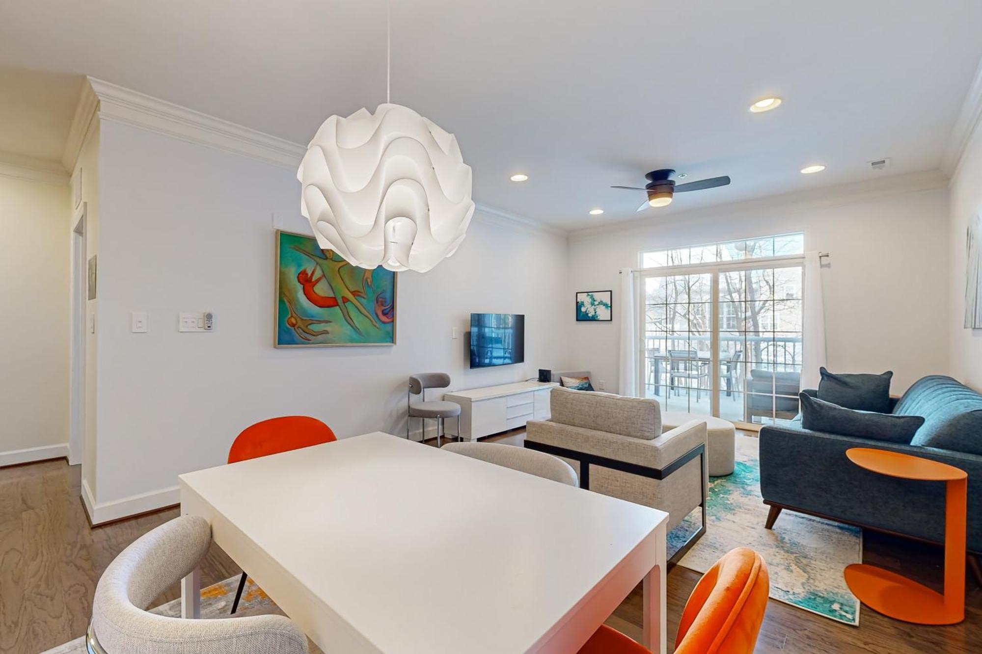 Grande At Canal Point --- 37670 Exeter Dr Unit K3 Apartment