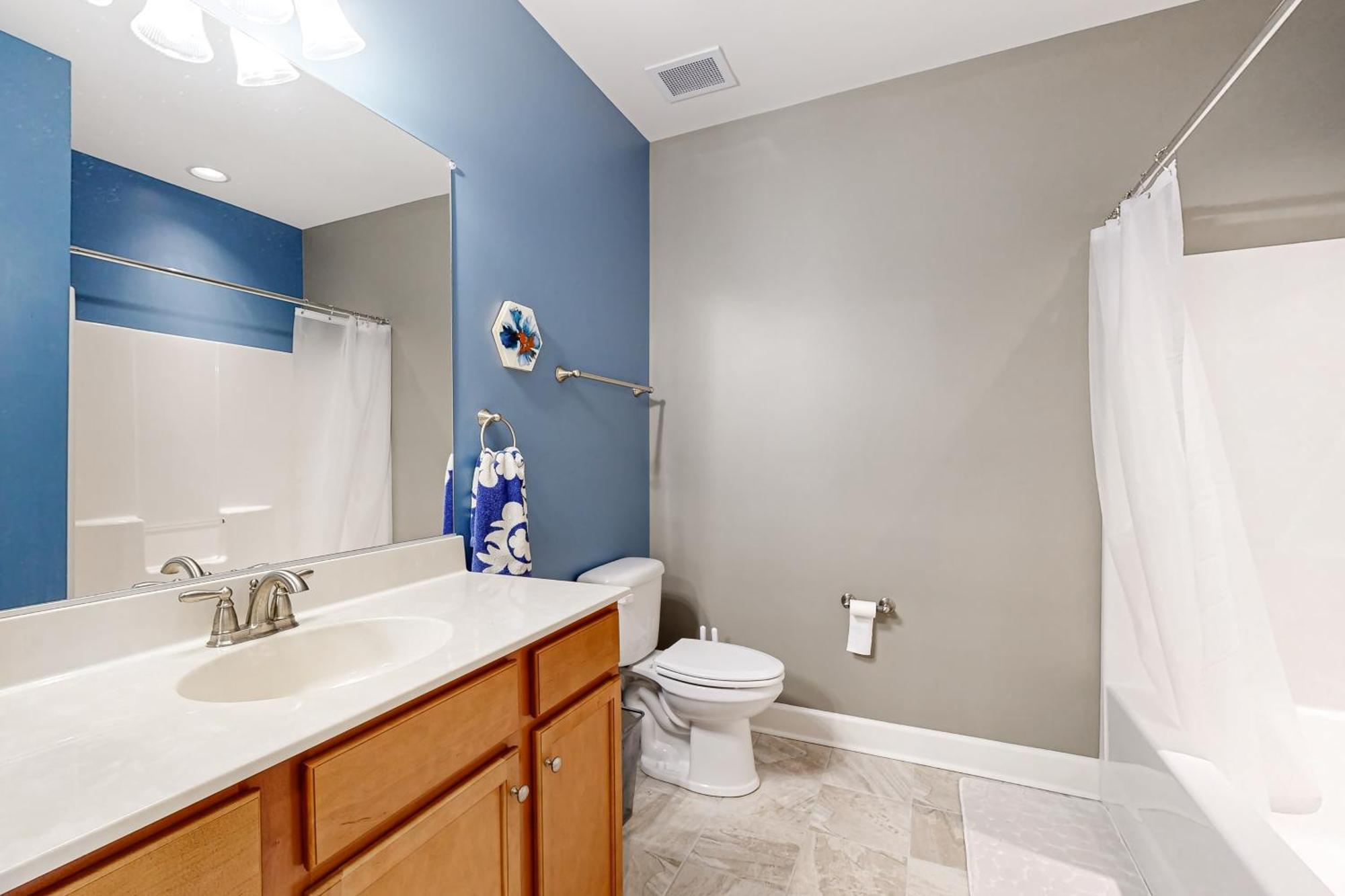 Grande At Canal Point --- 37670 Exeter Dr Unit K3 Apartment *