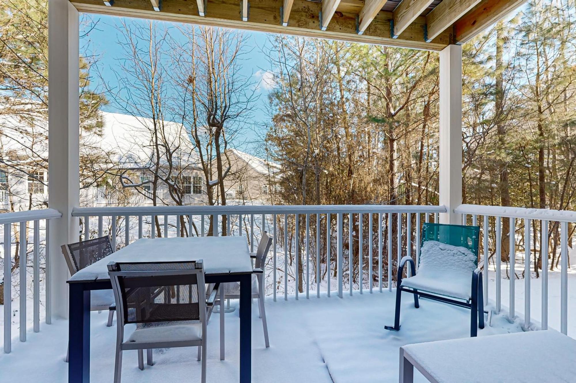 Grande At Canal Point --- 37670 Exeter Dr Unit K3 Apartment Rehoboth Beach