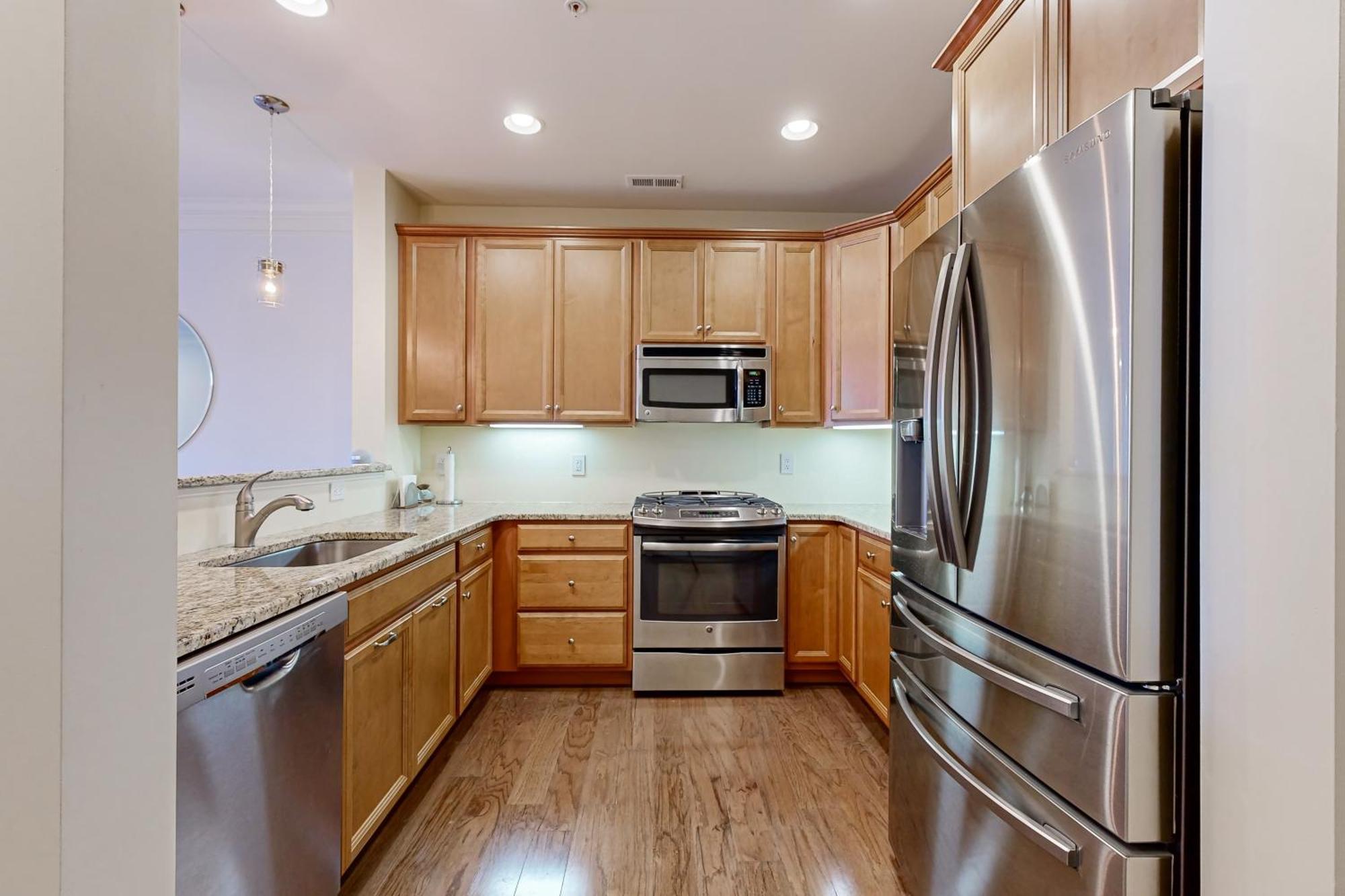 Grande At Canal Point --- 37670 Exeter Dr Unit K3 *