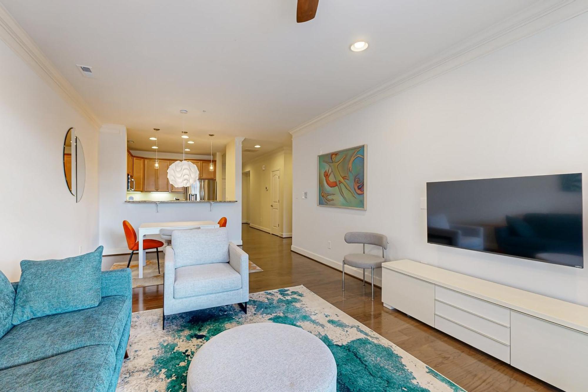 Grande At Canal Point --- 37670 Exeter Dr Unit K3 *