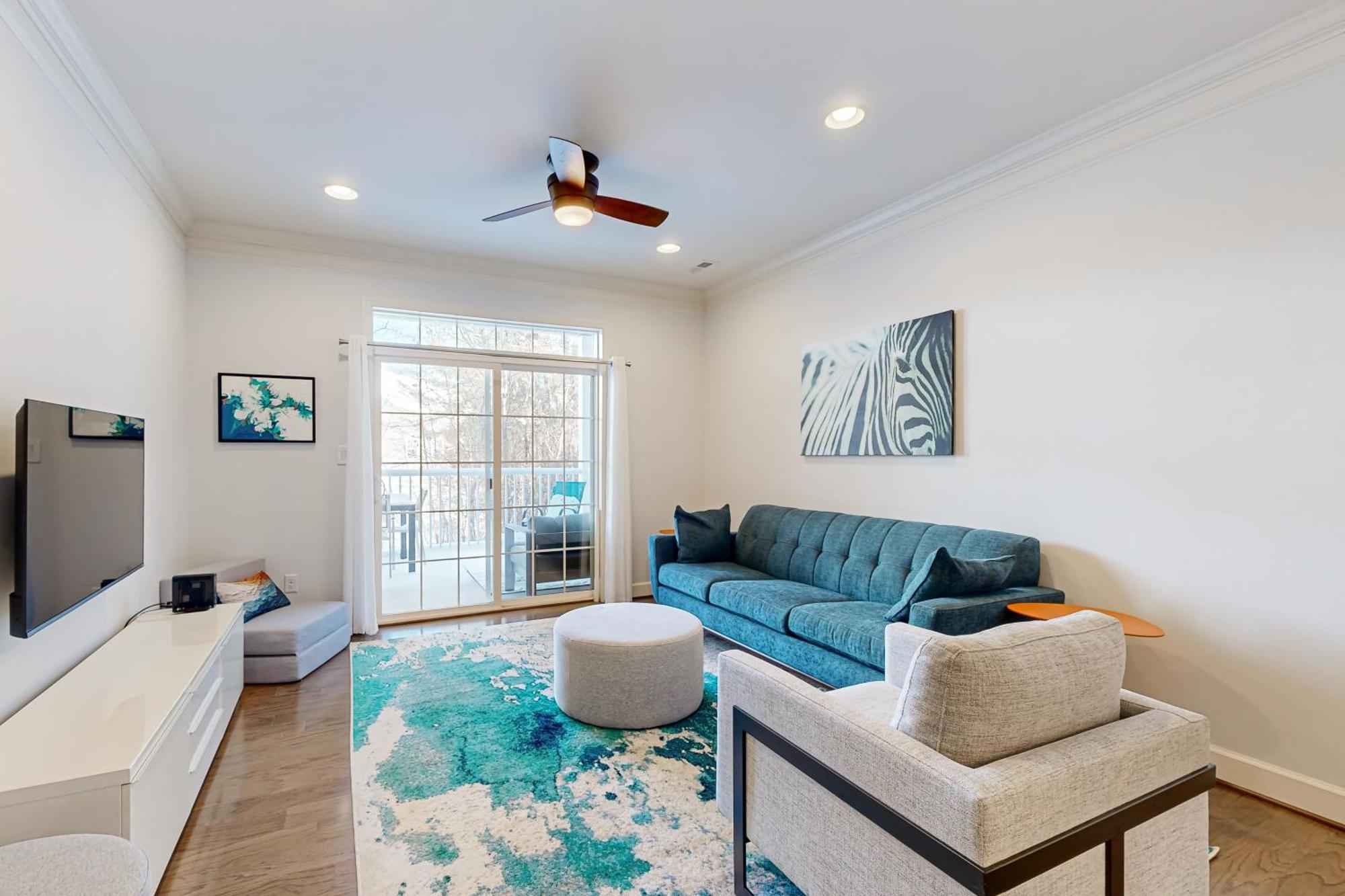 Grande At Canal Point --- 37670 Exeter Dr Unit K3 Apartment