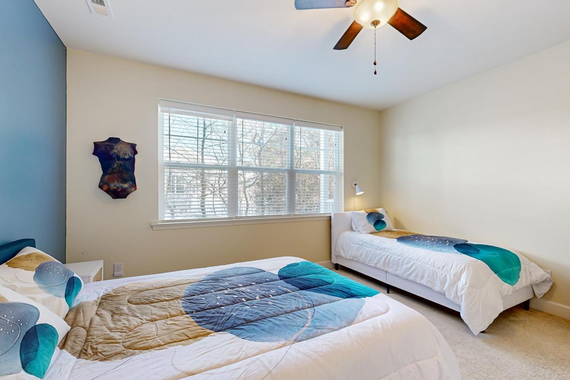 Apartment Grande At Canal Point --- 37670 Exeter Dr Unit K3