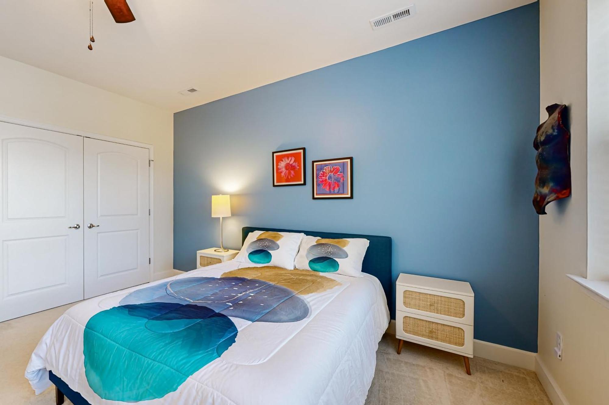 Apartment Grande At Canal Point --- 37670 Exeter Dr Unit K3 *