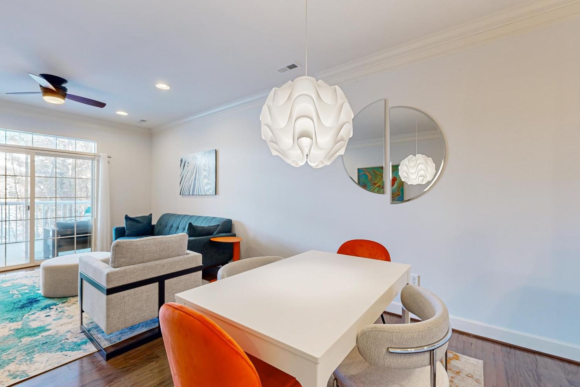 Apartment Grande At Canal Point --- 37670 Exeter Dr Unit K3 *