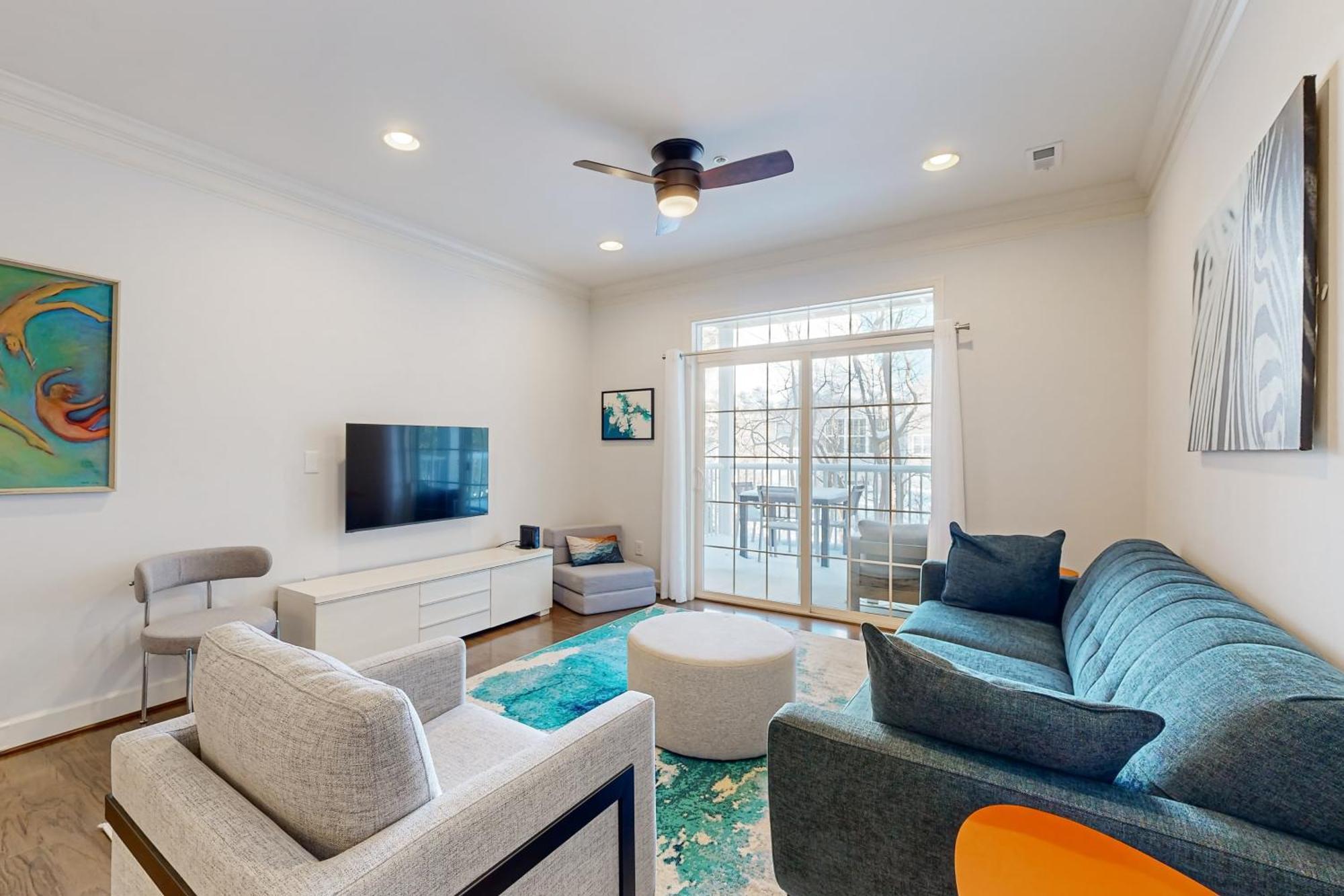 Grande At Canal Point --- 37670 Exeter Dr Unit K3