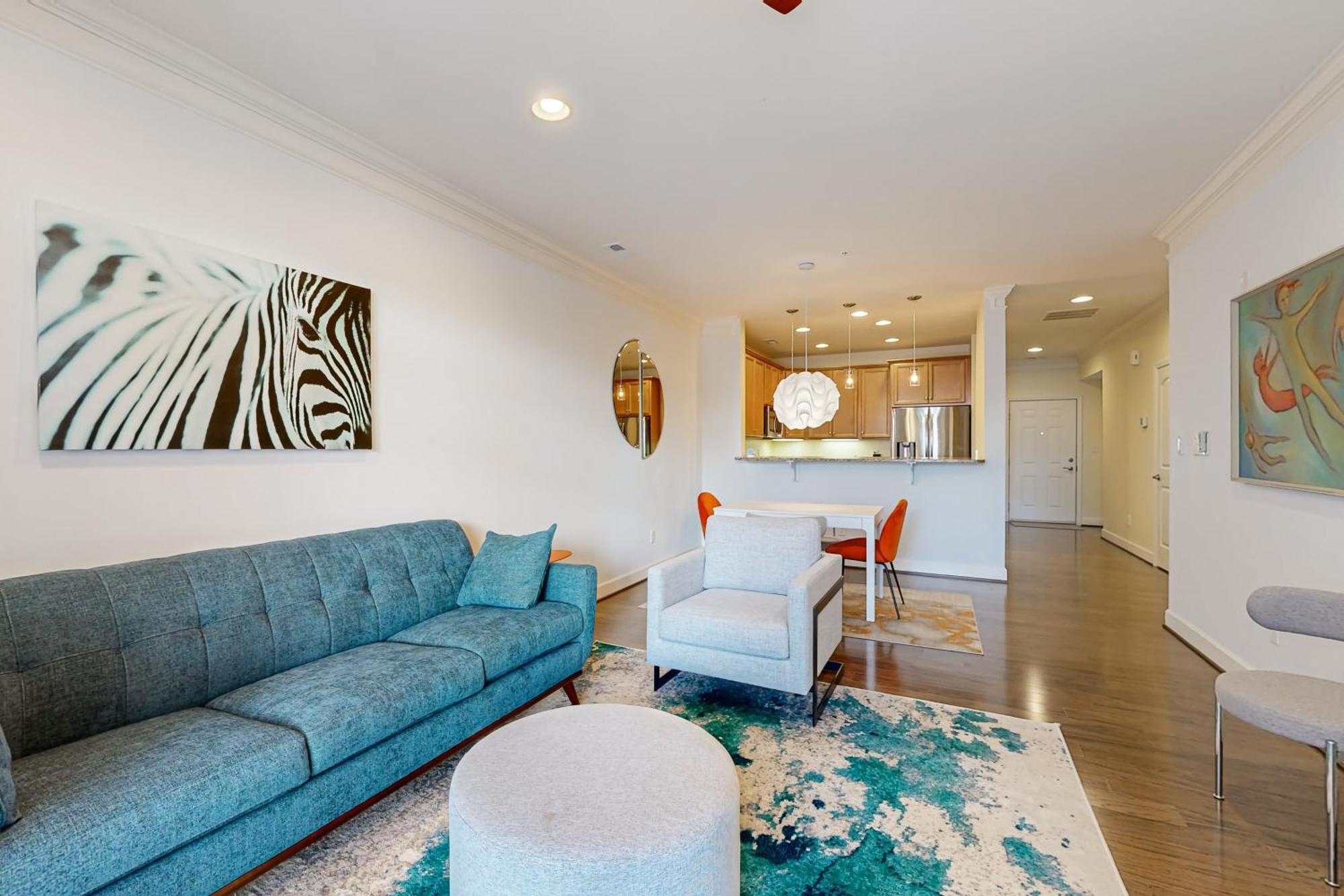 Apartment Grande At Canal Point --- 37670 Exeter Dr Unit K3 *
