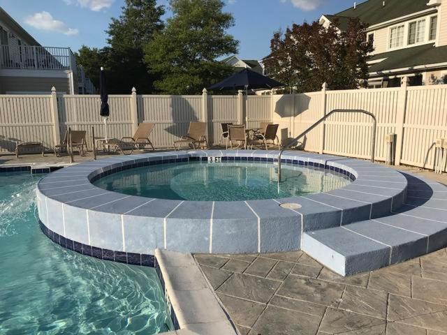 Sandy Bottom Circle 6202 Holiday home *
