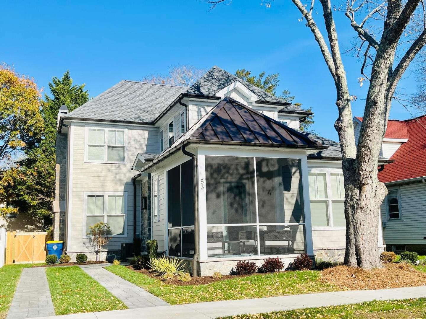 Maryland Avenue 53 Holiday home