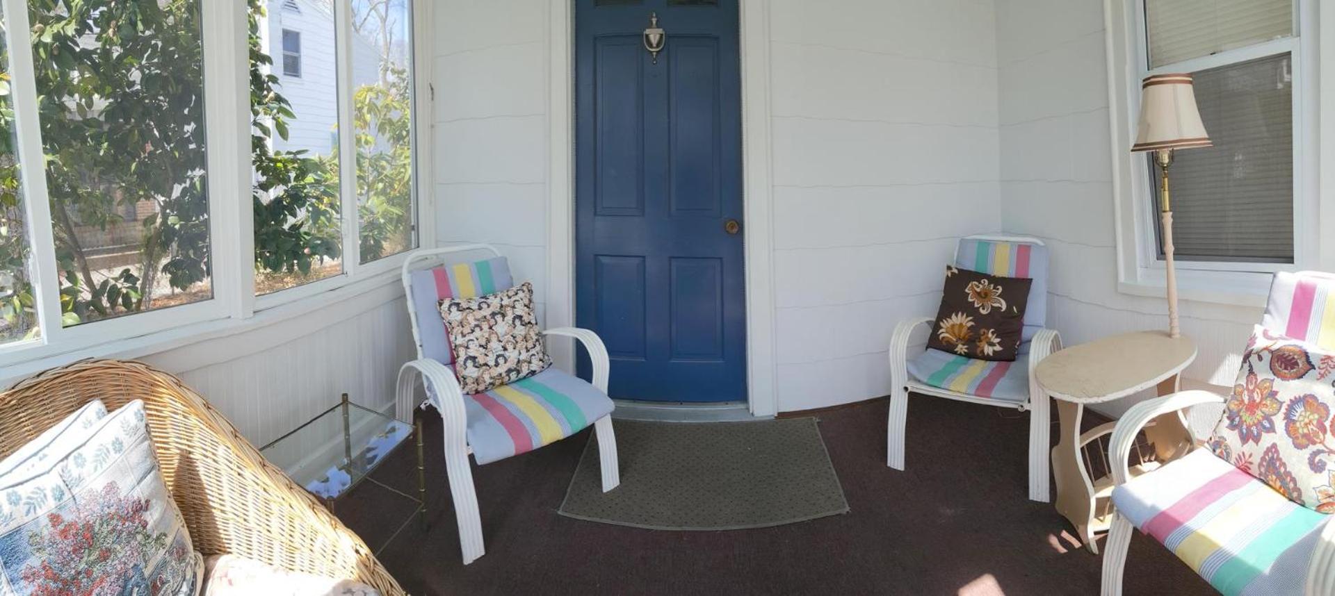 Holiday home Hickman Street 105 Rehoboth Beach