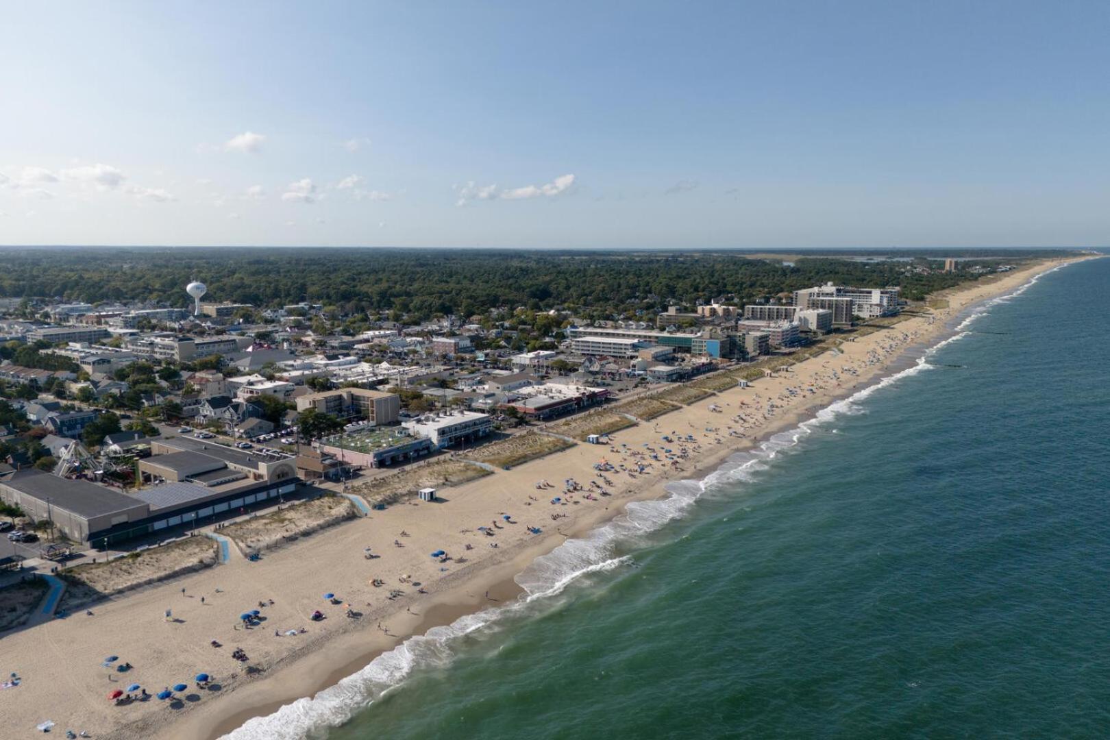 Holiday home The Ark 28 Rehoboth Beach
