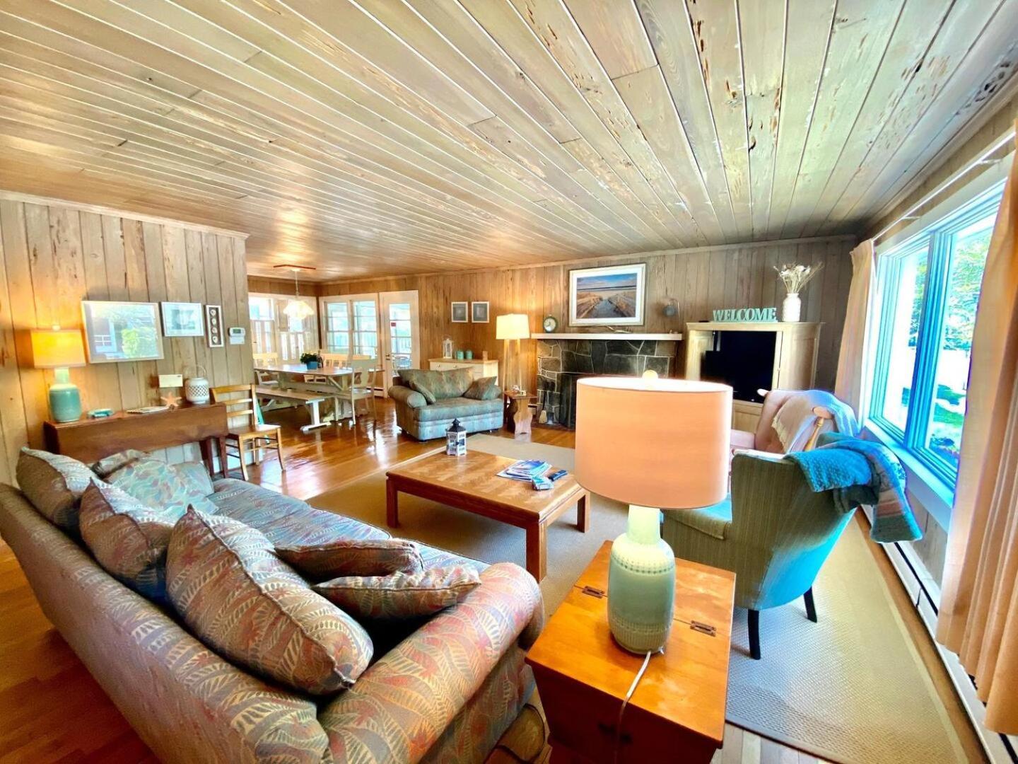 Holiday home Pennsylvania Avenue 34 Rehoboth Beach