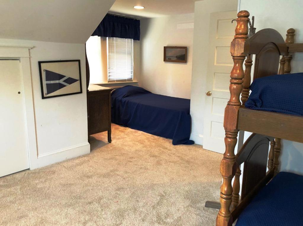 Holiday home Munson Street 209