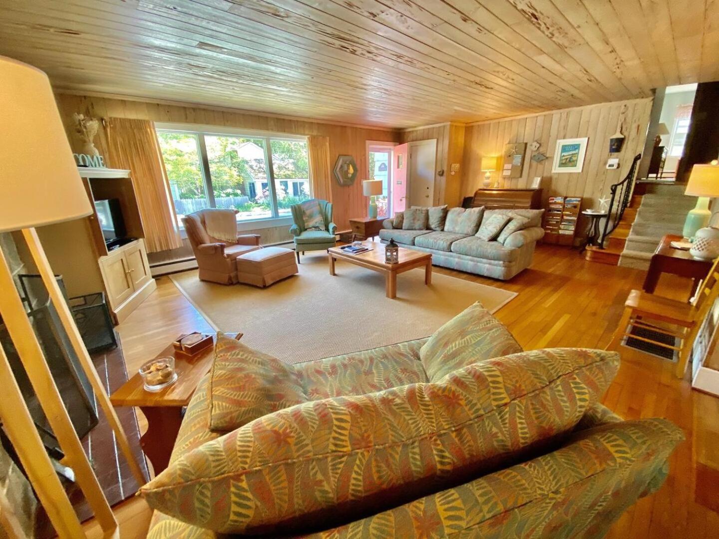 Pennsylvania Avenue 34 Holiday home