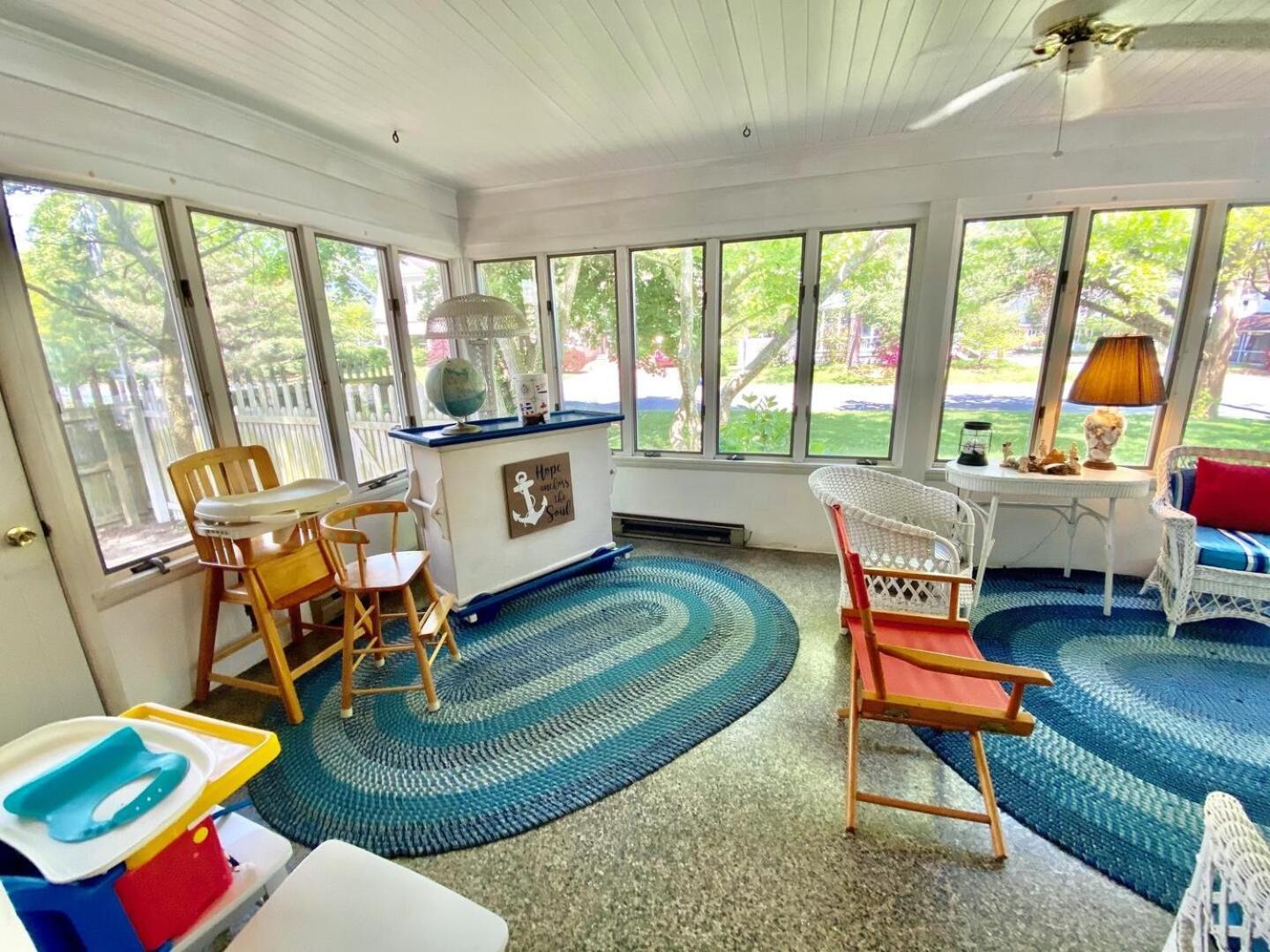 Holiday home Pennsylvania Avenue 34 Rehoboth Beach