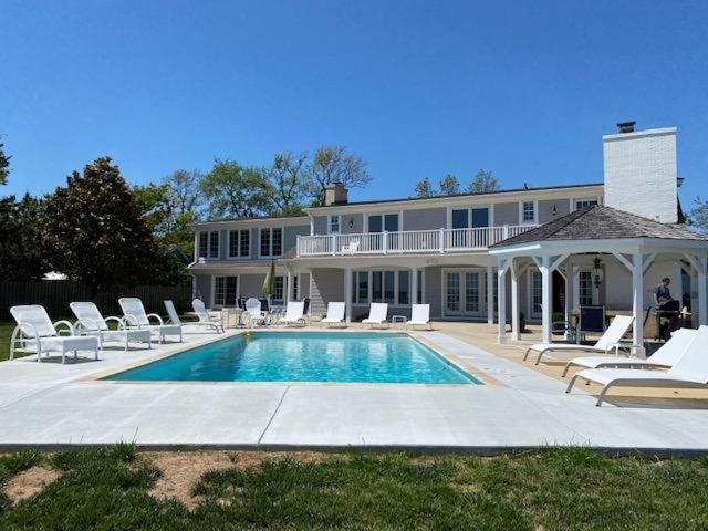 Holiday home Salisbury Street 316 Rehoboth Beach