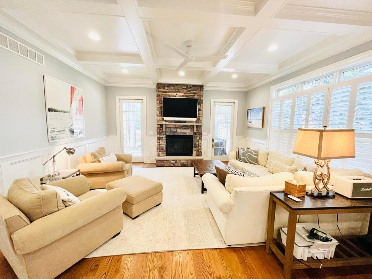 Columbia Avenue 34