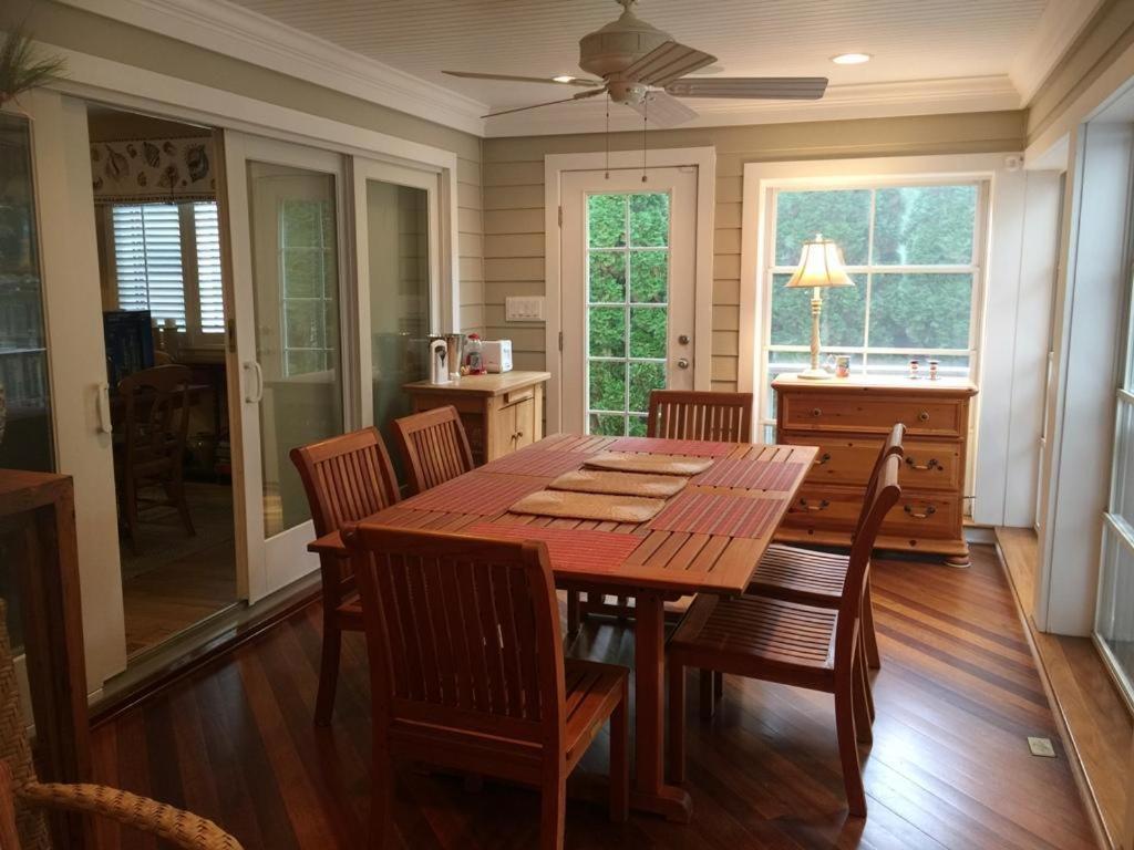 Henlopen Avenue 60 Holiday home