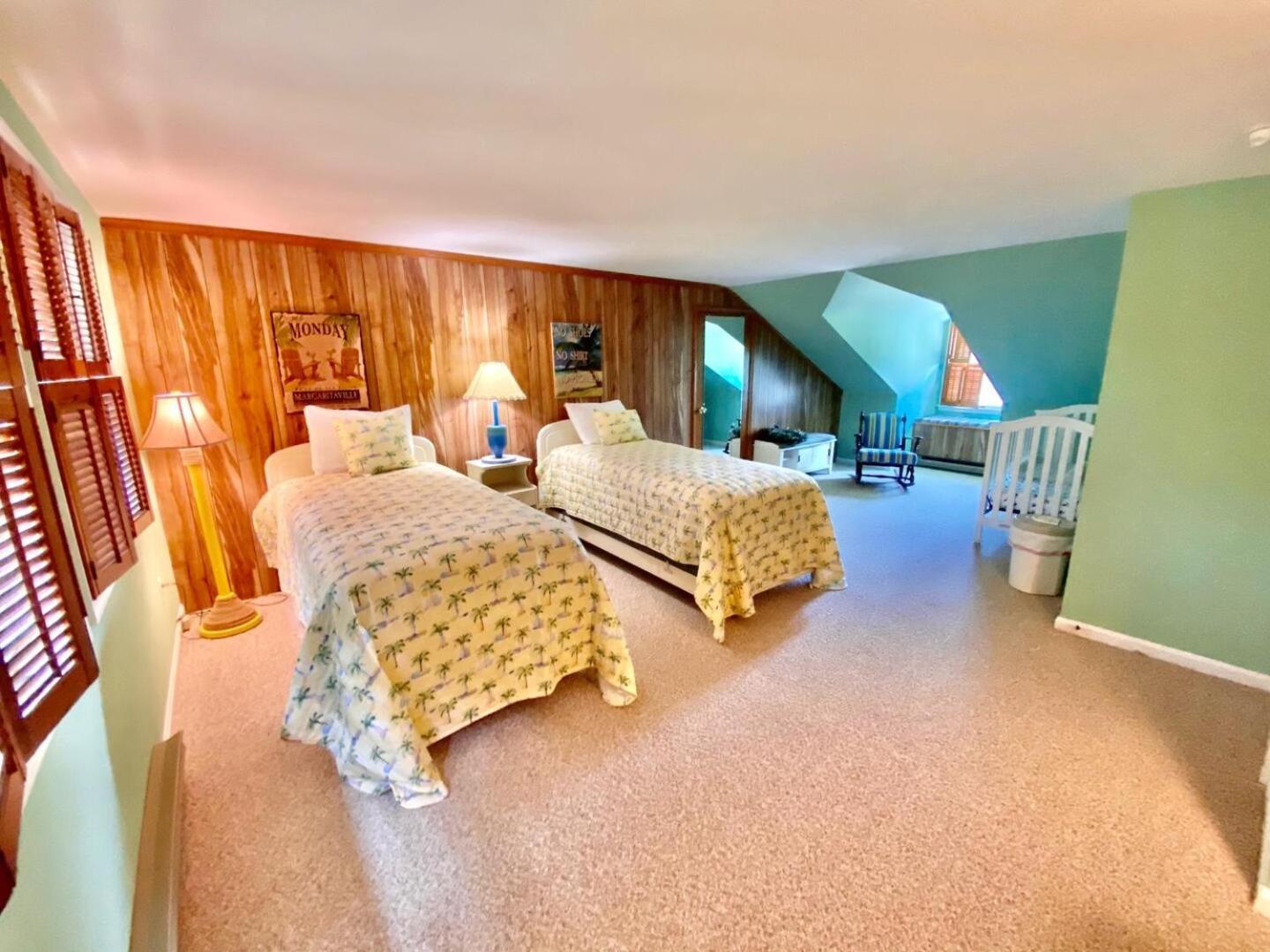 Holiday home Pennsylvania Avenue 34