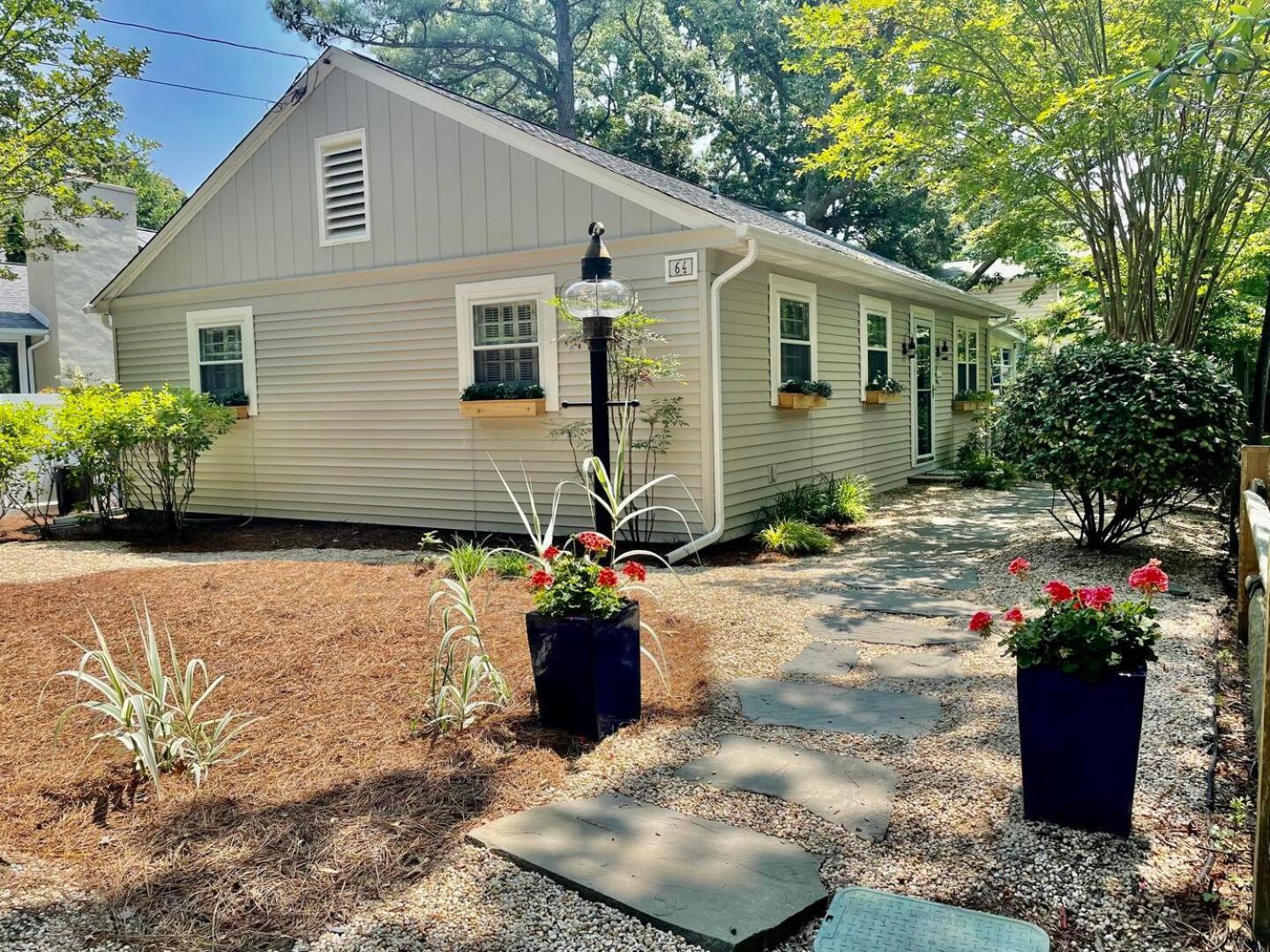 Henlopen Avenue 64 Rehoboth Beach