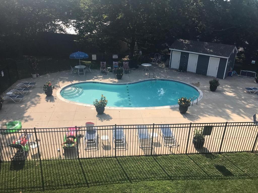Holiday home Henlopen Station 400 #205d Rehoboth Beach