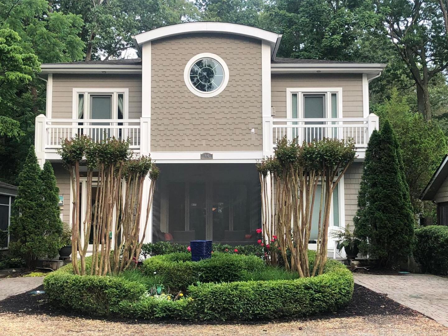 Henlopen Avenue 94