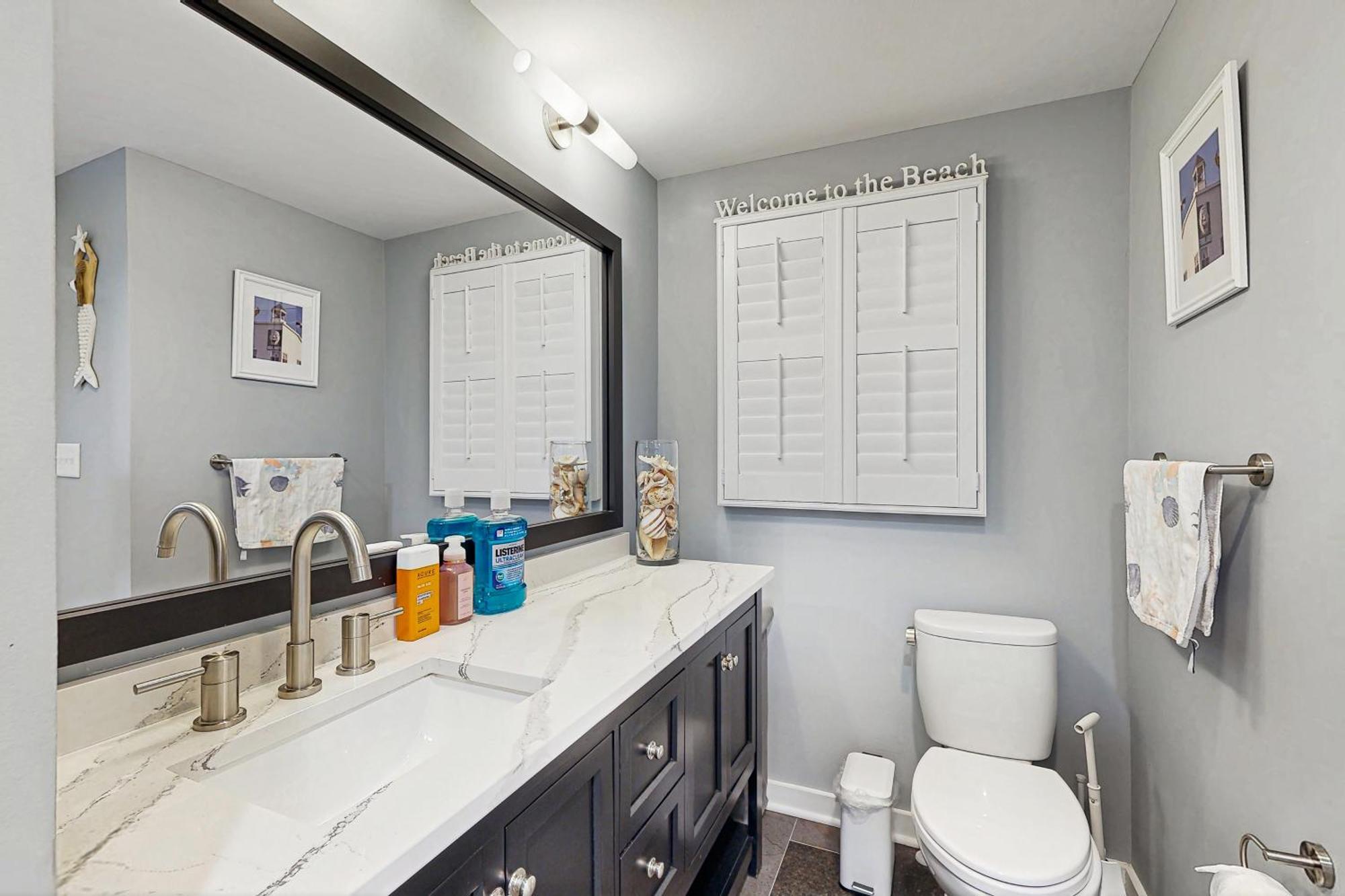 Town Of Rehoboth --- The Boxwood House - 21 Wilmington Ave #1e Apartment Rehoboth Beach