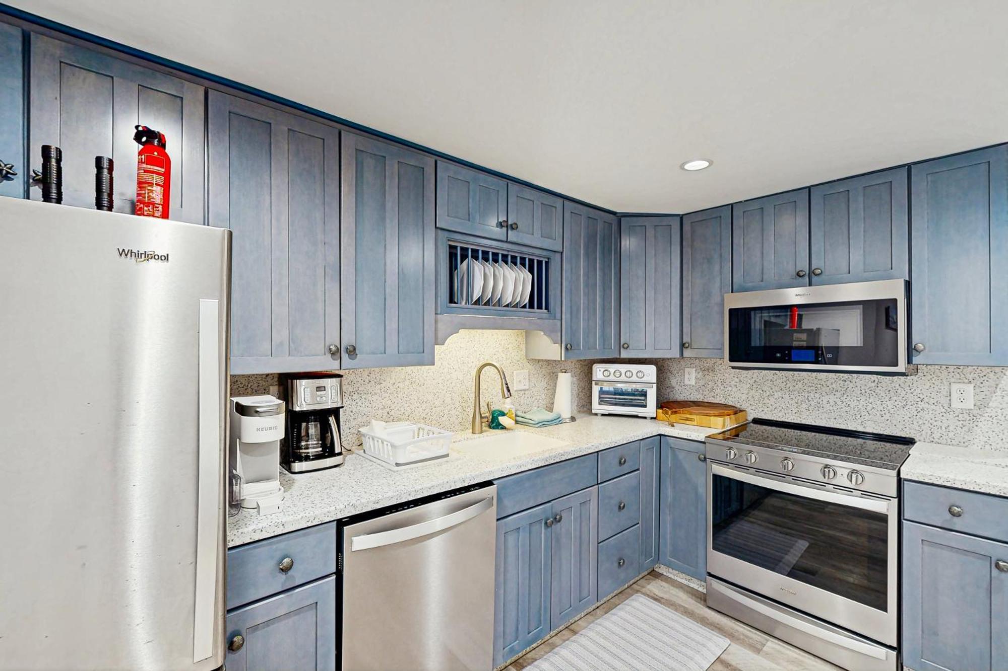 Town Of Rehoboth --- The Boxwood House - 21 Wilmington Ave #1e * Rehoboth Beach